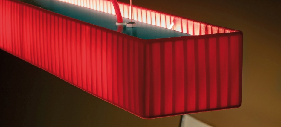 006991 Светильник Bover Tekno - Вид №2