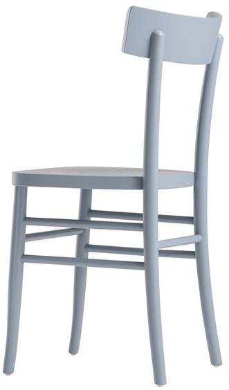 Palma Стул из бука York 446a.u2 - Вид №2