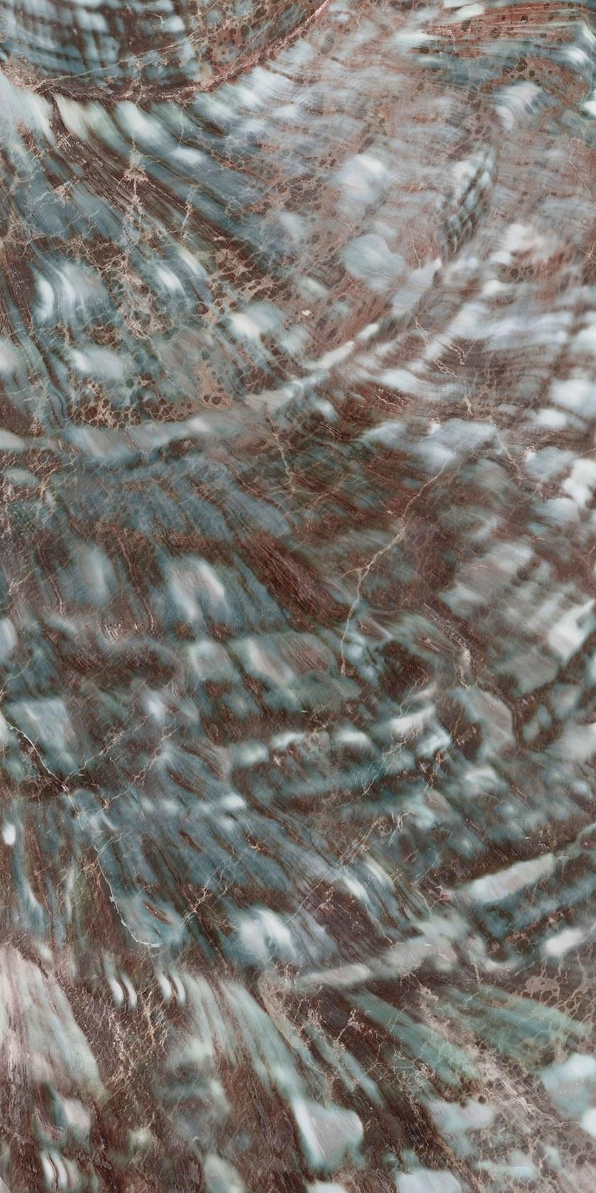 Tecnografica Декоративная панель из смолы Atlantide 75983-1/2/3 - Вид №1