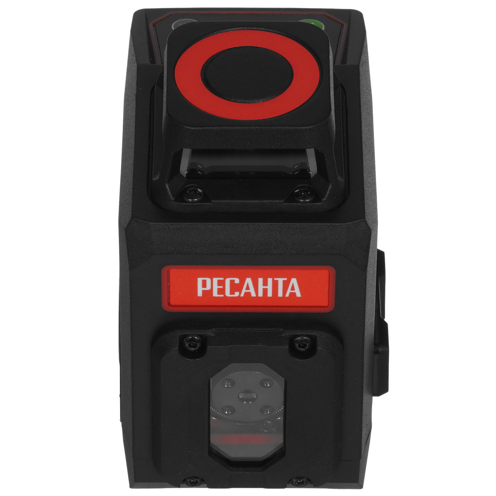 Лазерный нивелир Ресанта ПЛ-360 Green 9975976 STDN-0016424 - Вид №1