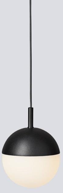 ONOK Lighting Светодиодная подвесная лампа Balo sun-id-1472512 - Вид №2