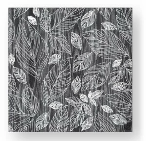 LIGNIS® Лепной деревянный каркас Dolcevita nature 11.058