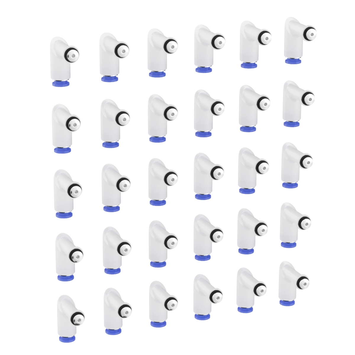 У15099 Nano массаж спина 30 см цвет Хромированный 1 Marka Россия 