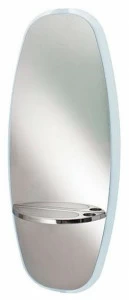 Maletti Настенное зеркало  1459