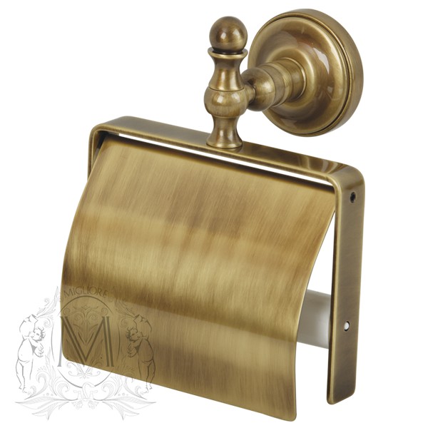 17161_vstv Бумагодержатель Migliore Mirella