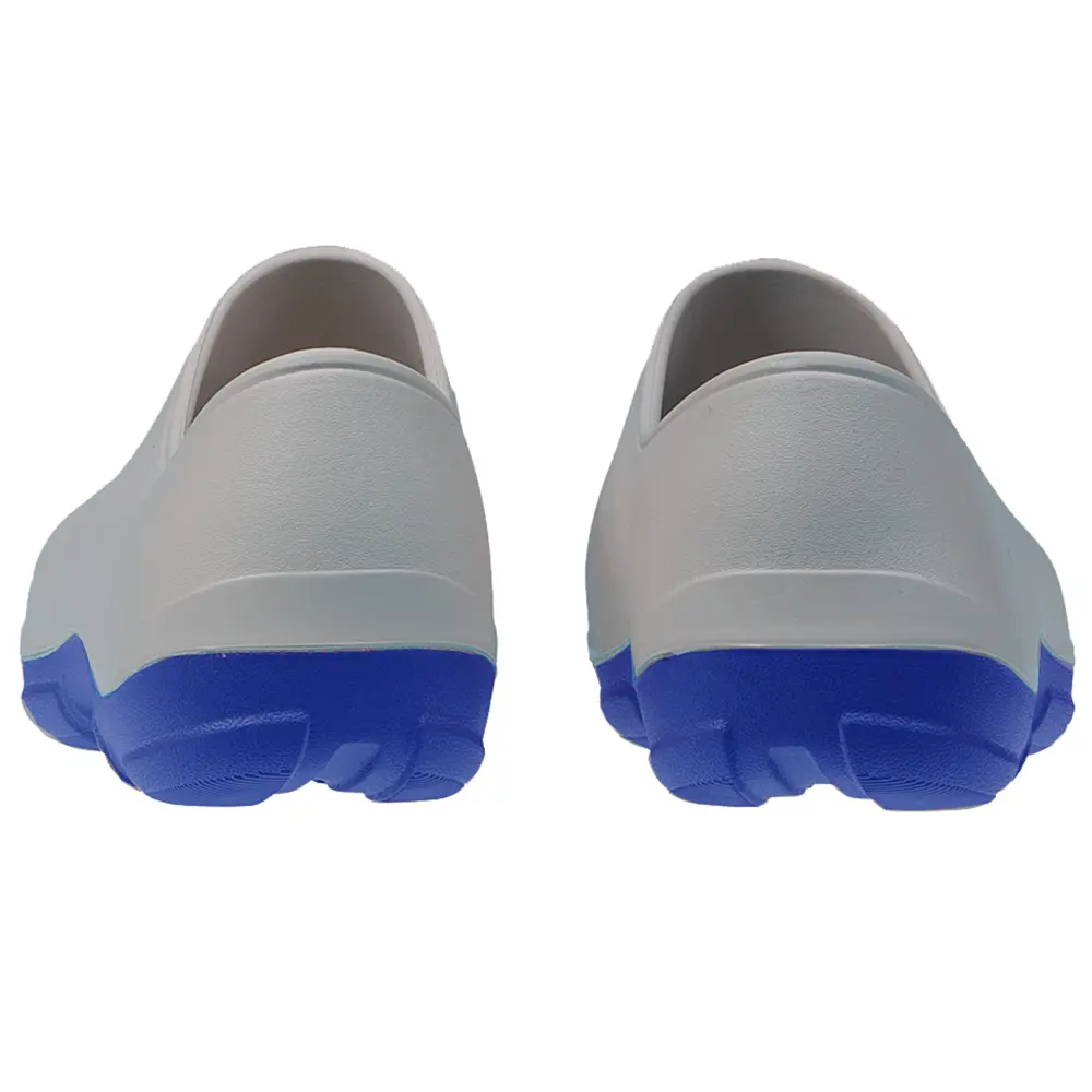 Сабо OYO мужские размер 40 цвет серый/синий STLM-2149226 - Вид №3