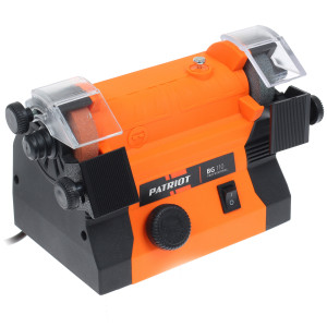 Точильный станок Patriot BG 110 1133817
