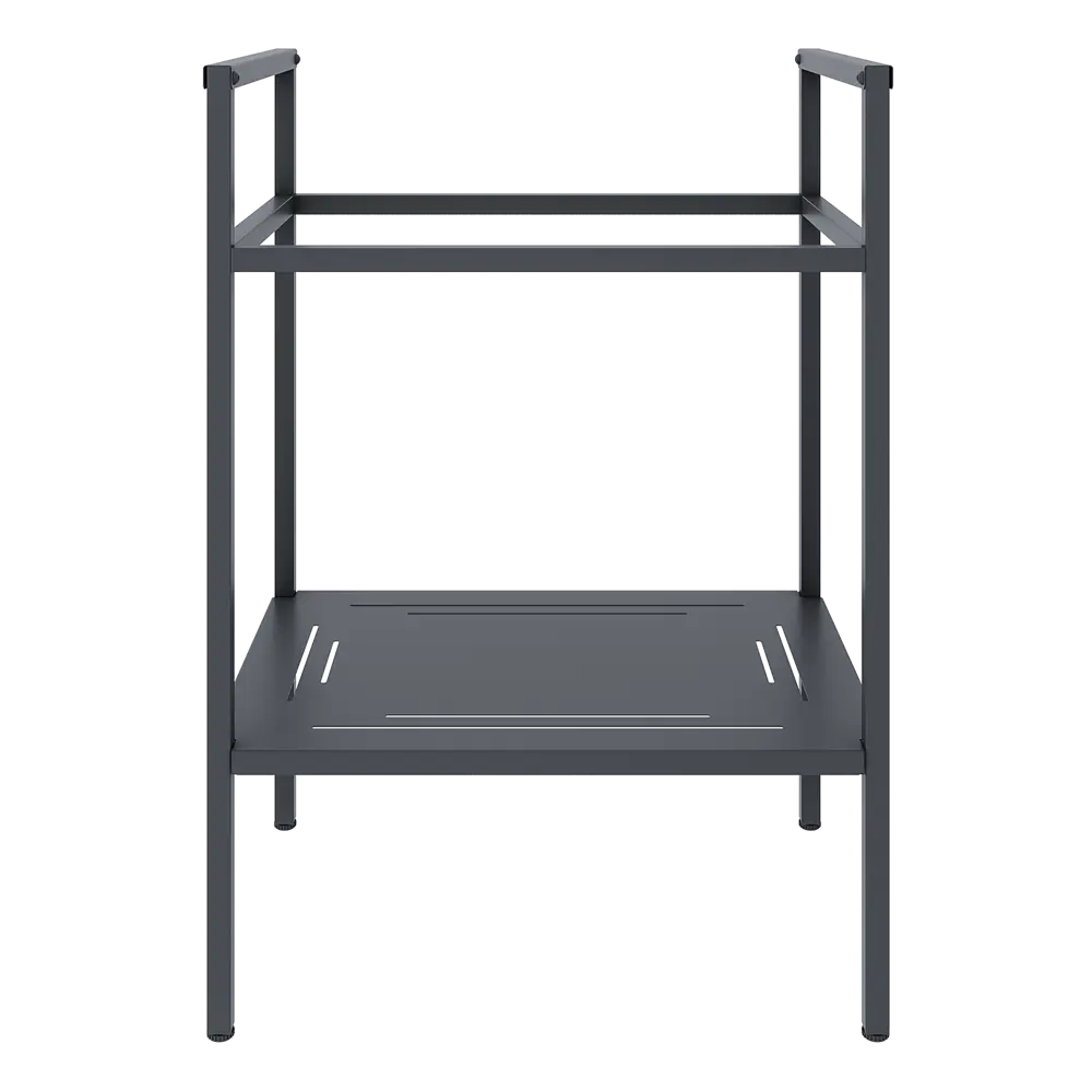 Konsensa Бруклин — стильная напольная опора для раковины 89375176 STLM-1405984