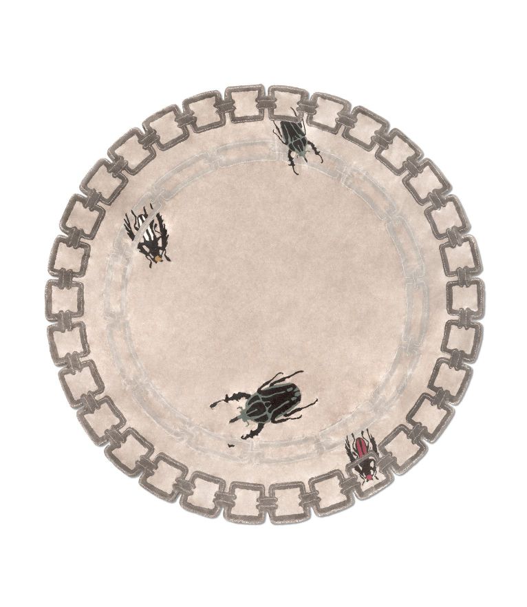 Золотой багсраг RUG'SOCIETY Neutral 255_722