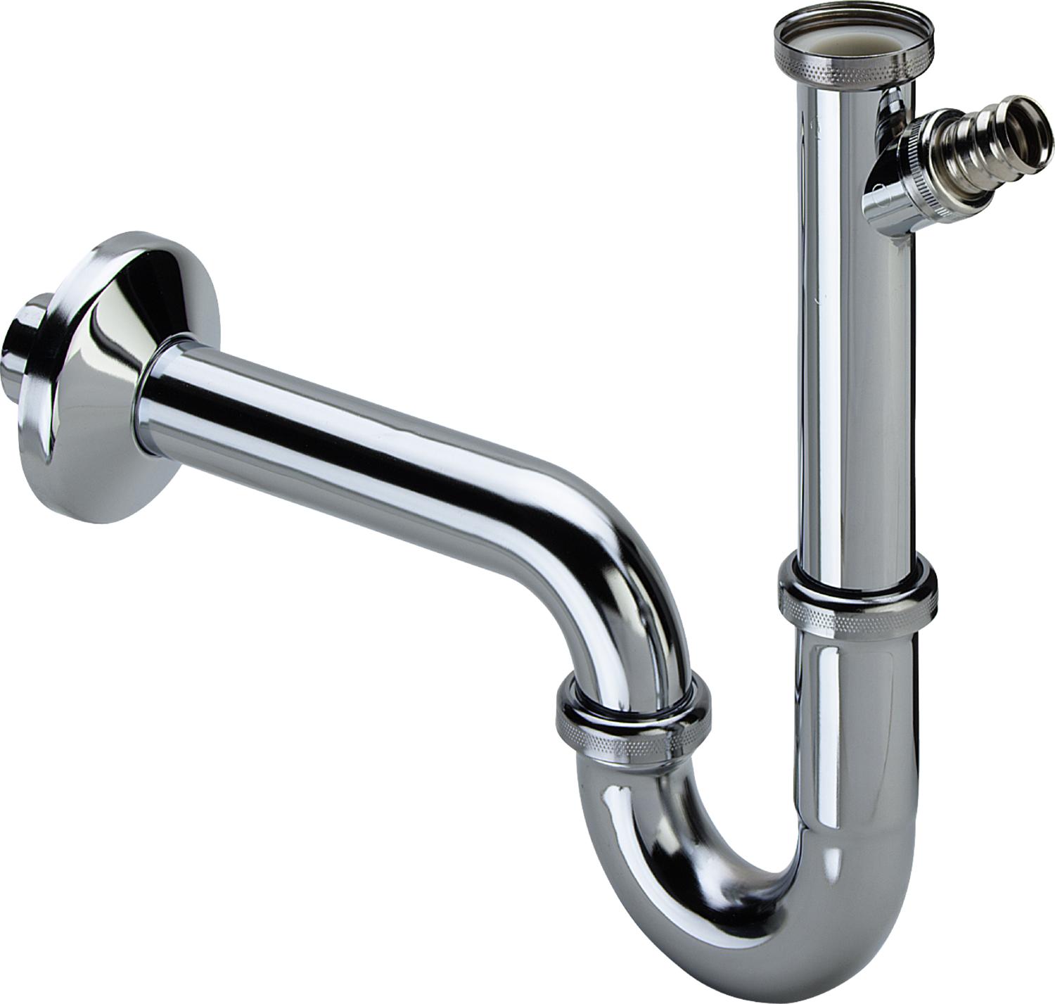 Viega Трубный сифон 5611.6 (445577) 445 577