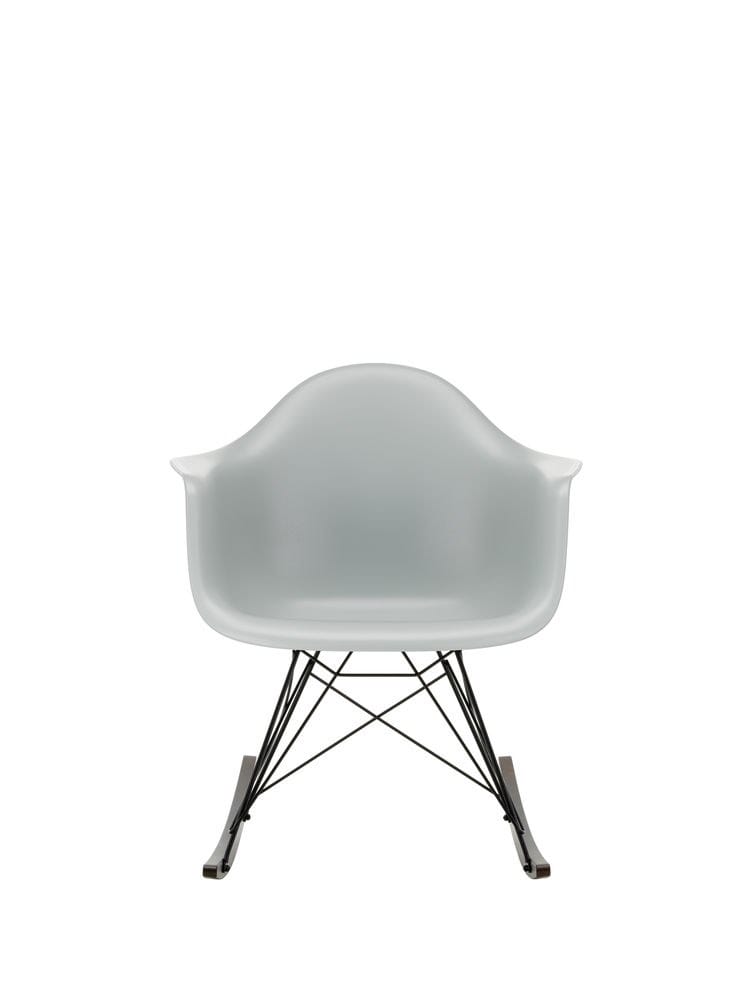 Кресло-качалка из полипропилена со встроенной подушкой VITRA Eames Plastic Chair ARCH-00119666 - Вид №123