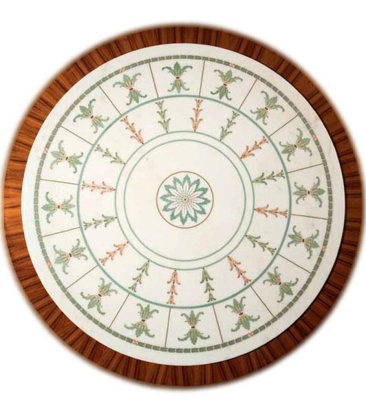 Стол  OAK MG 1024  - Вид №1