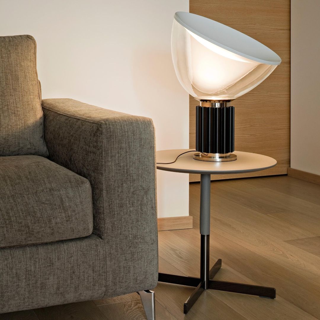 Flos 6602004 Taccia лампа настольная f6602004 - Вид №2