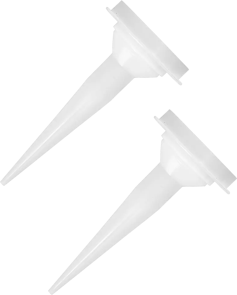 Сменные носики BLAST для монтажного пистолета, 2 шт 82619491