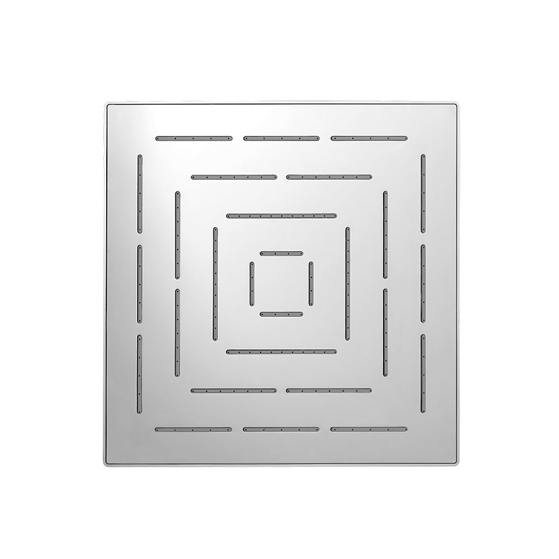 OHS-CHR-1629 Верхний душ Jaquar Maze Santreyd