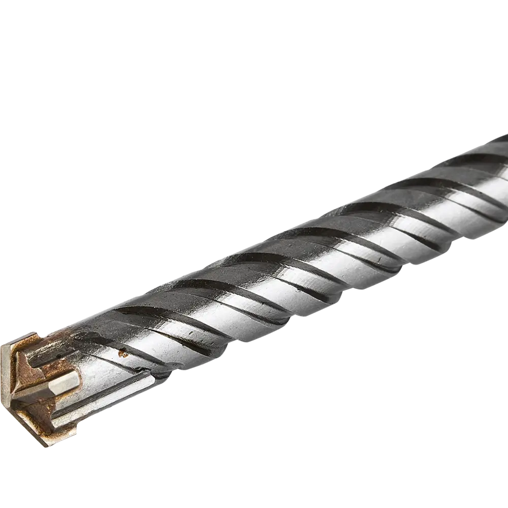 Бур по бетону SDS-plus KWB 261514 14x210 мм 88265273 STLM-2127523  - Вид №1