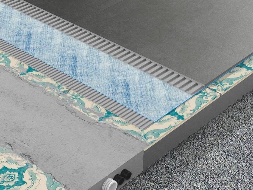 PROGRESS PROFILES Детоксифицирующая и звукопоглощающая мембрана sun-id-1504725 - Вид №3