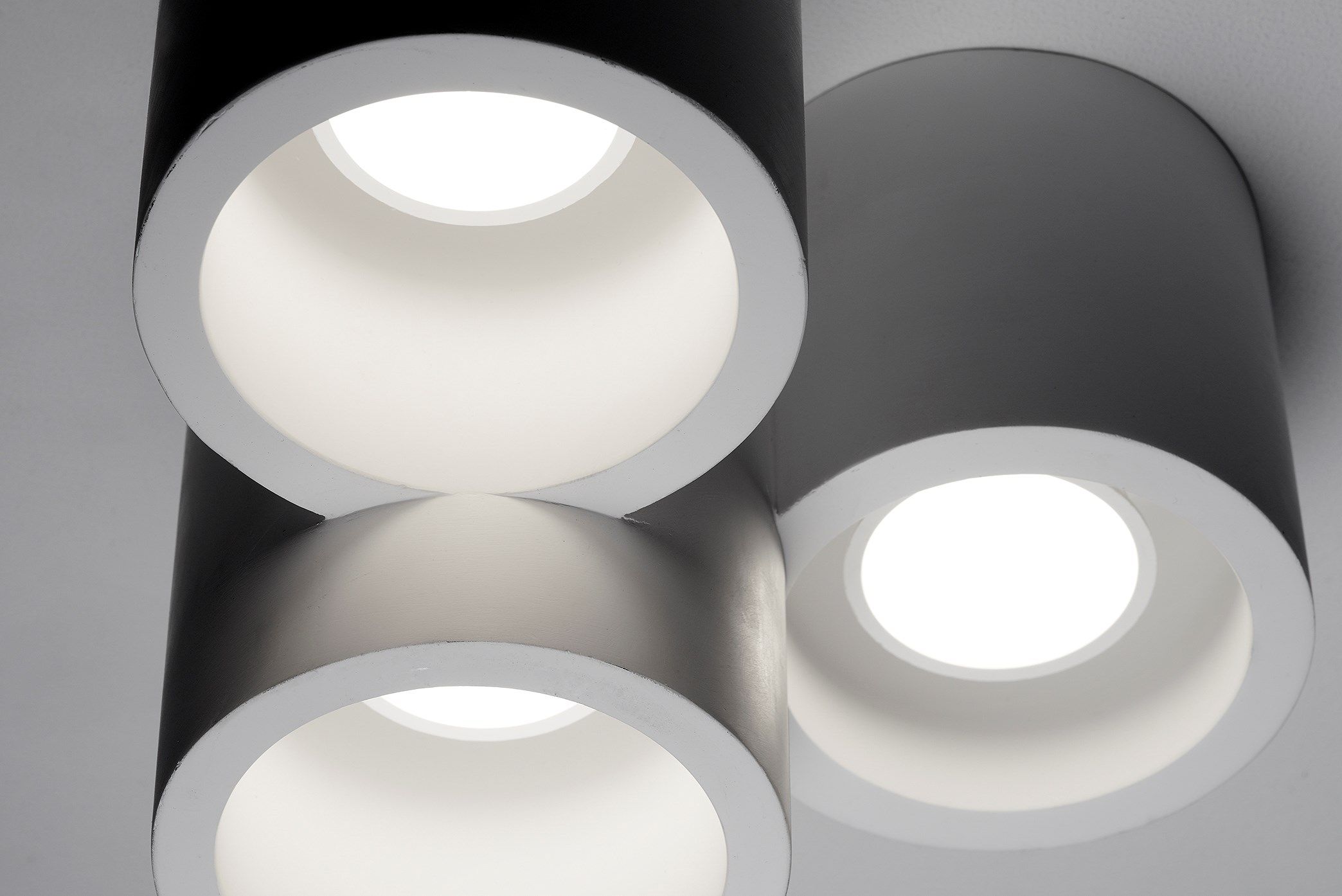 Гипсовый потолочный светильник Tecnico арта ARCH-00082485 - Вид №3