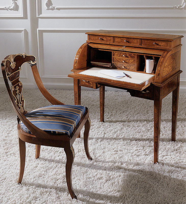 Секретер  CEPPI 2789 Luxury - Вид №1