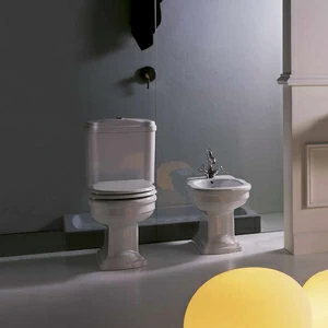 27001 Компакт унитаз с бачком Зеленый Althea Ceramica Classic Royal Италия