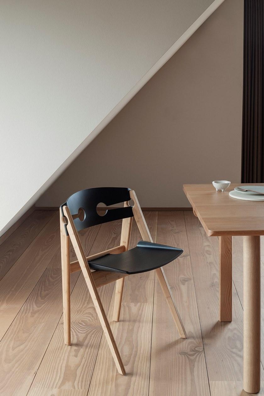 We Do Wood Бамбуковый стул No. 1 2020301  - Вид №8