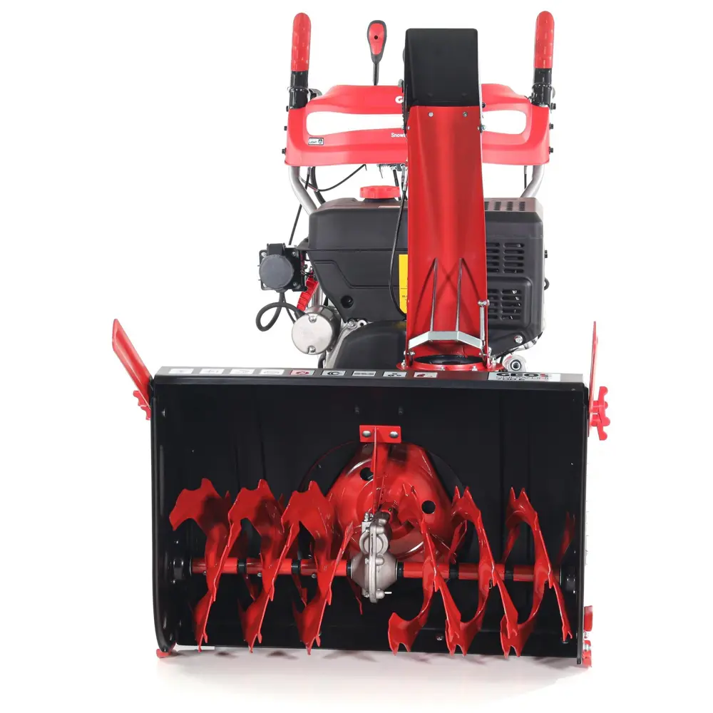 Снегоуборщик бензиновый GEOS GEOS Premium SnowLine 700 E 75 см 11 л.с. 89340085 STLM-2145802  - Вид №2