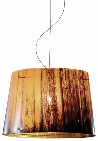 Slamp Подвесной светильник Woody sun-id-1389724 - Вид №2