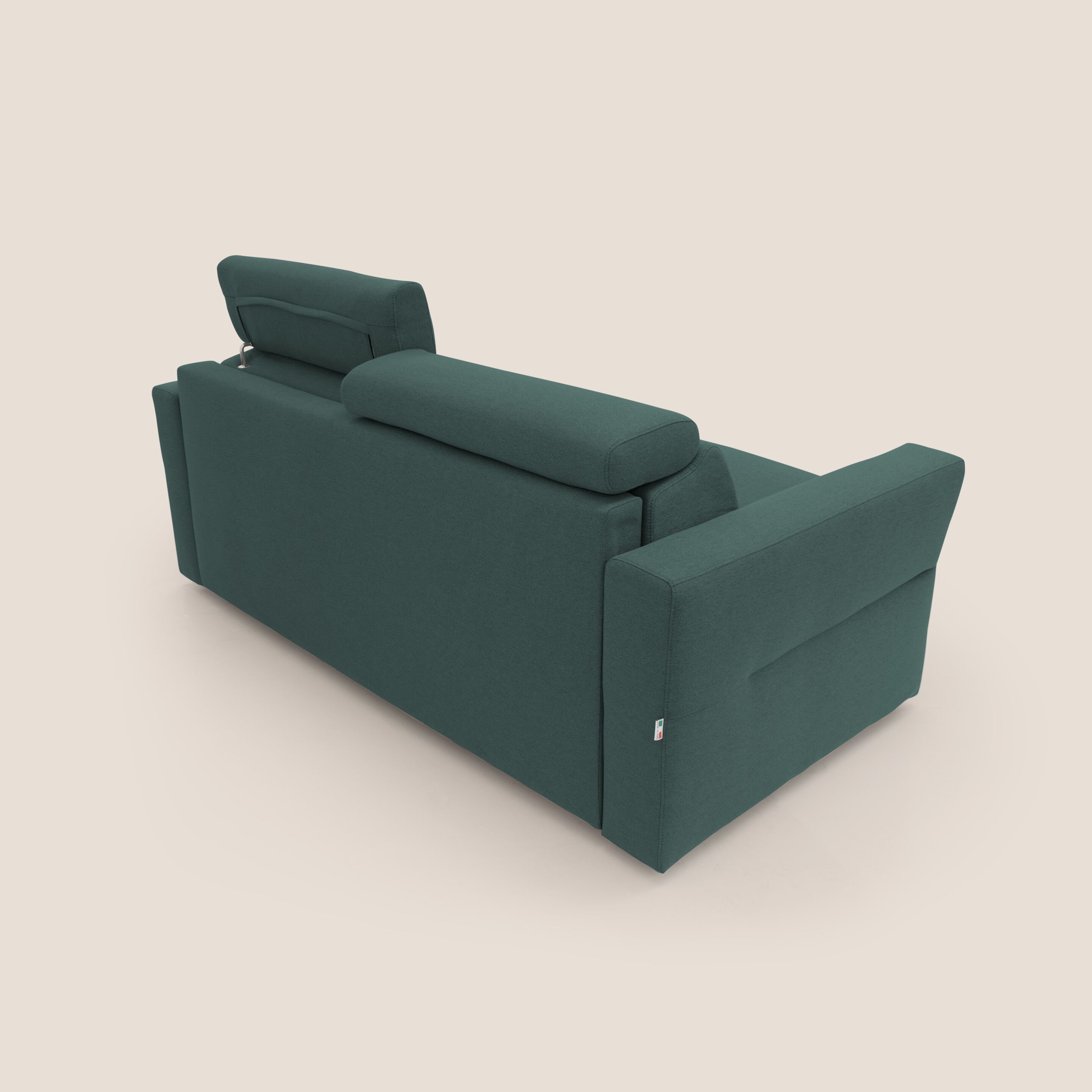 Ткань раскладной диван-кровать Divani.Store AVALON ARCH-00047783 - Вид №17