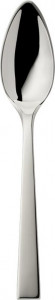 64139 Robbe&Berking Ложка десертная Robbe&Berking "Рива" 18,5см Посеребрение