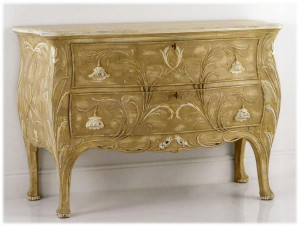 Комод  CHELINI 503