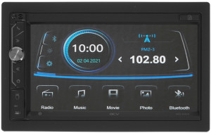 5339995 Автопроигрыватель ACV WD-6920