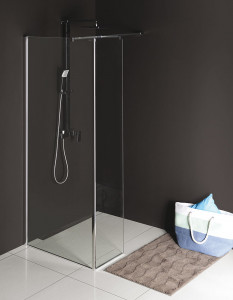 MS2B-80L Polysan Душевые ширмы MODULAR SHOWER