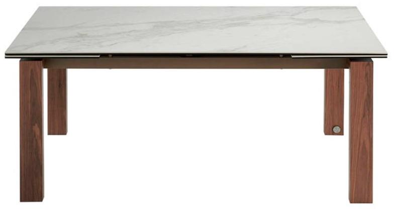 Angel Cerdá Прямоугольный раздвижной деревянный стол Loft tendencia Angel Cerda sun-id-1352056 - Вид №1