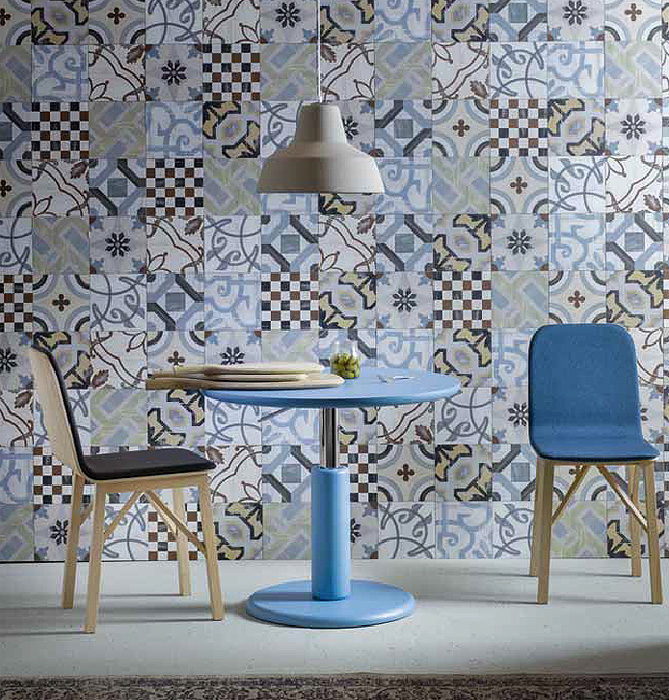 Стол MACISTE MINIFORMS TP 41  - Вид №1