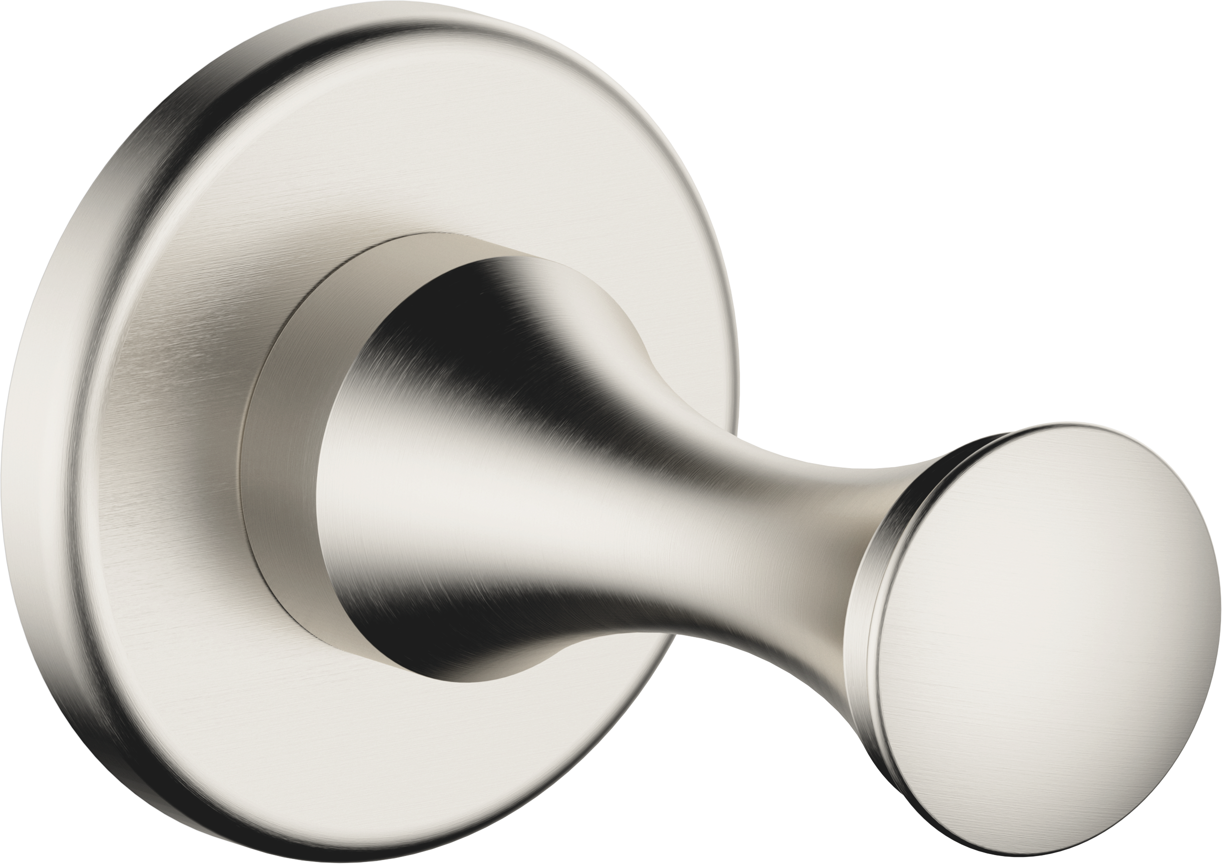 Крючки MADISON – матовая платина 83251970-06