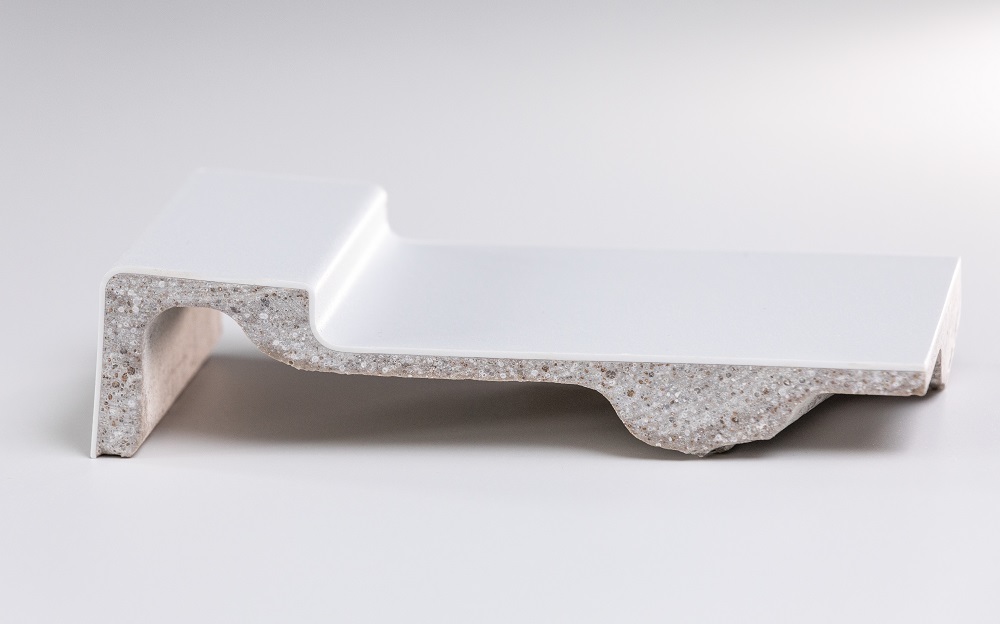 Душевой поддон S158RTASTO Merlyn Touchstone  - Вид №2