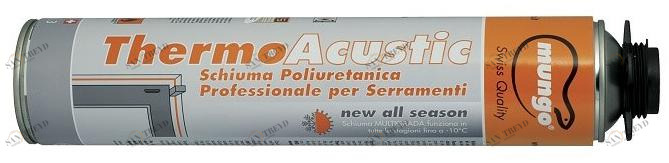 MUNGO Полиуретановая пена sun-id-1413714