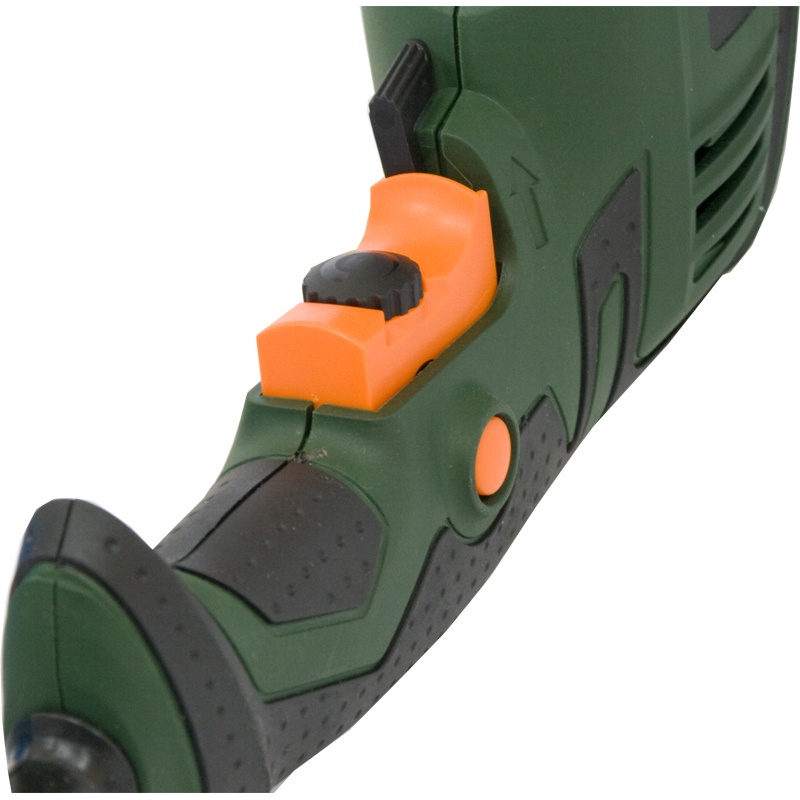 48807 Калибр Электрическая дрель ДЭ-810ЕРУ  - Вид №3