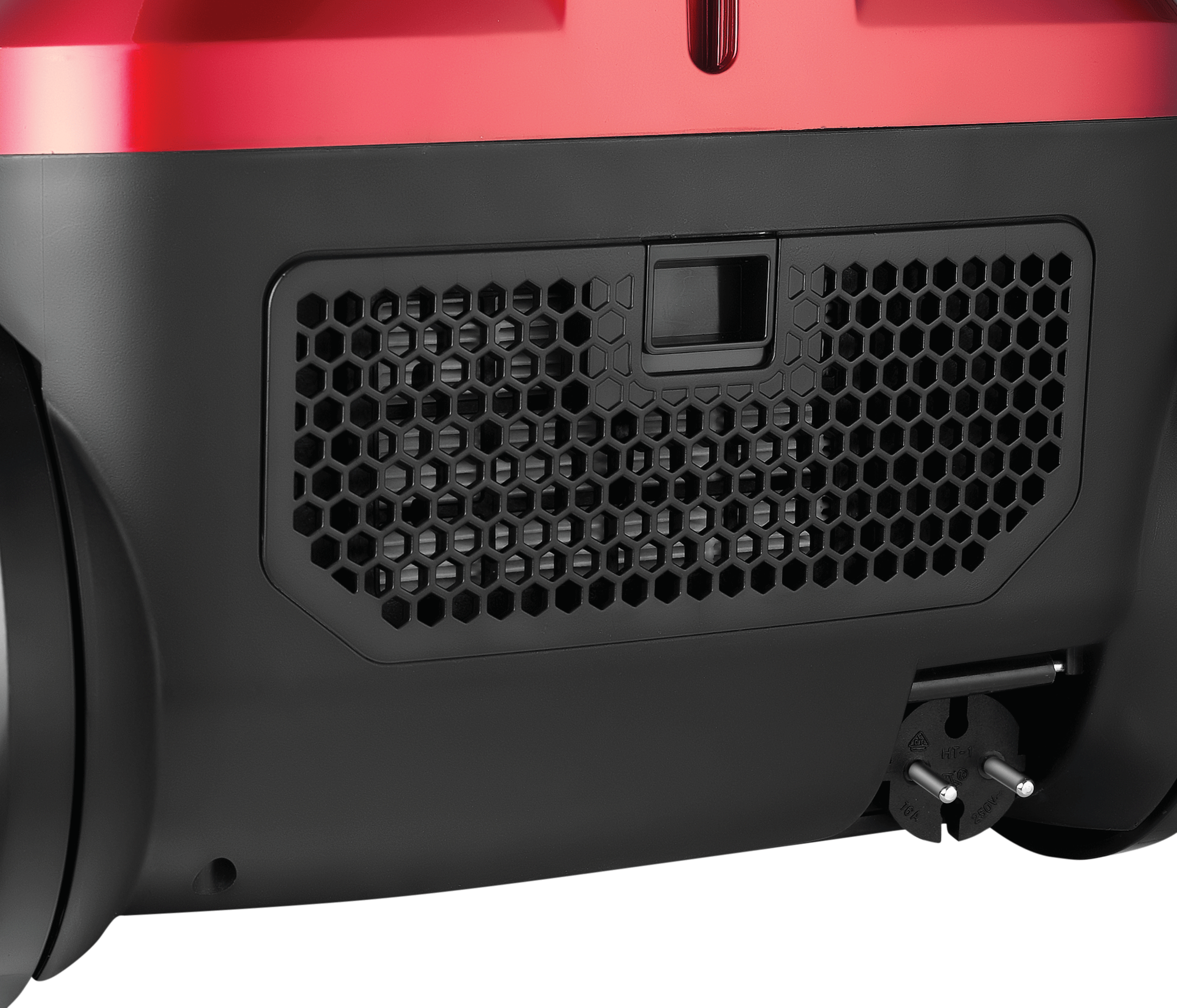 9232720 Пылесос Beko BKS 1226 красный STDN-0148537 - Вид №3