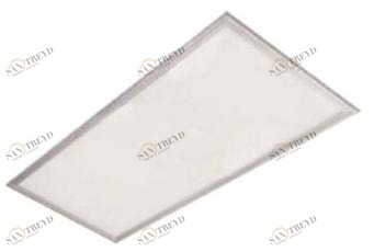 NEXO LUCE Встраиваемый светодиодный светильник для подвесных потолков Inlux recessed 5186