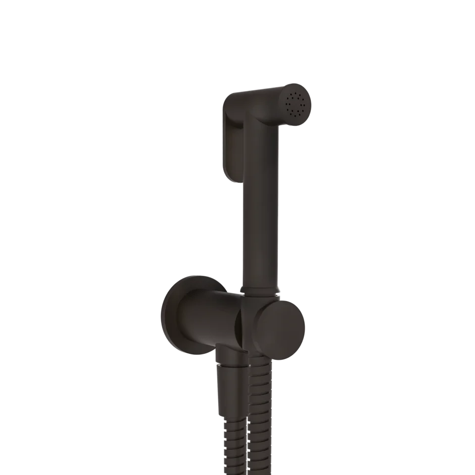 Запорное устройство 14331 187 Gessi Inverso СОСТАРЕННАЯ БРОНЗА 14331187