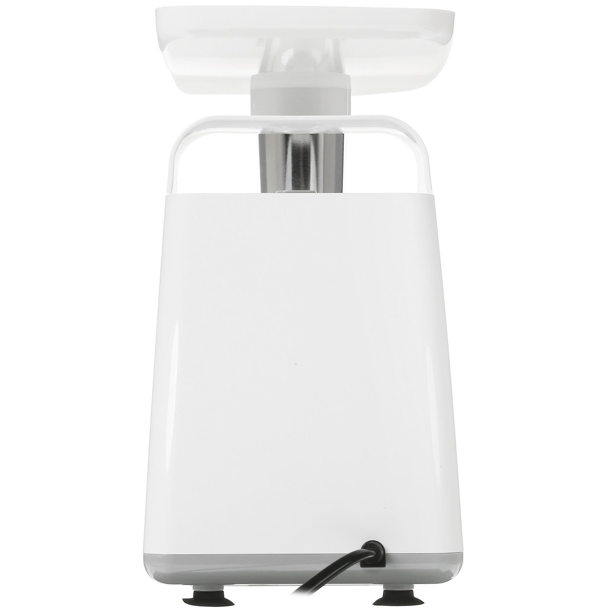 5366498 Мясорубка электрическая BQ MG1005 белый STDN-0144990 - Вид №5