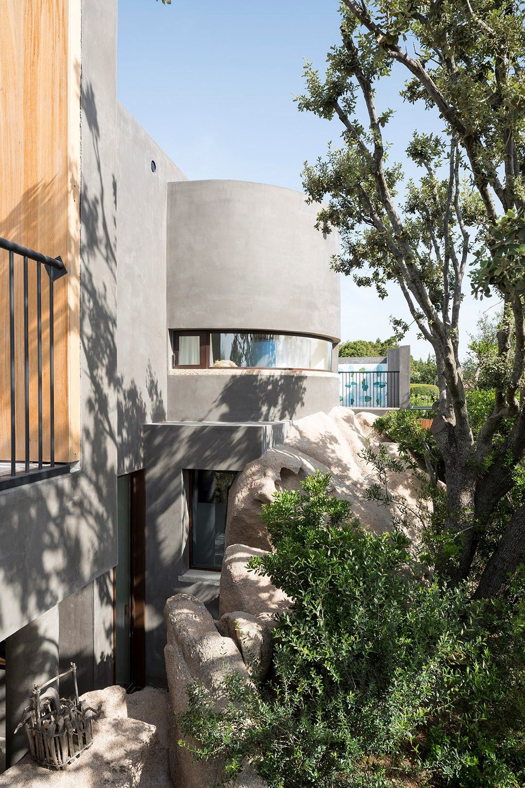 Нержавеющая сталь тепловой резки окна двери Ottostumm | Mogs Mogs 2mm ARCH-00103335 - Вид №10