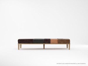 7_81 Скамья Karpenter Katchwork