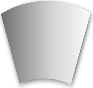 Cz 0130 Зеркало со шлифованной кромкой 70Х60 см FBS Prima