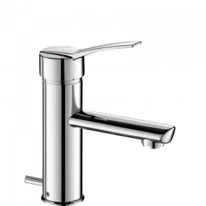 2820TEP Смеситель с балансировкой давления SECURITHERM EP BIOCLIP DELABIE