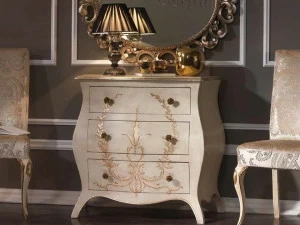 Arvestyle Комод из массива дерева Baroque Br-2125