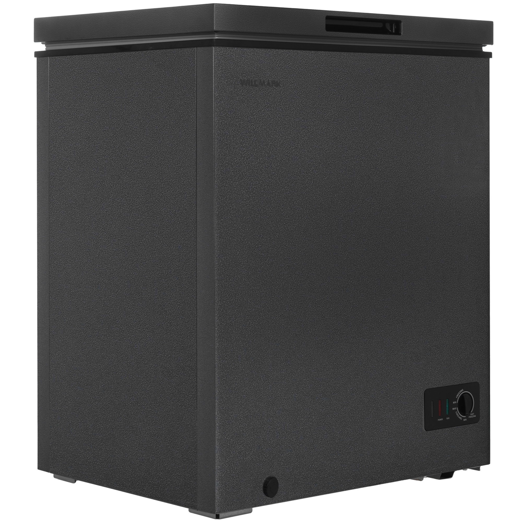 9194073 Морозильный ларь WILLMARK CF-170BS черный STDN-0000468