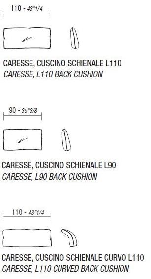 ESTEL GROUP Секционный кожаный диван Caresse sun-id-1483177 - Вид №6