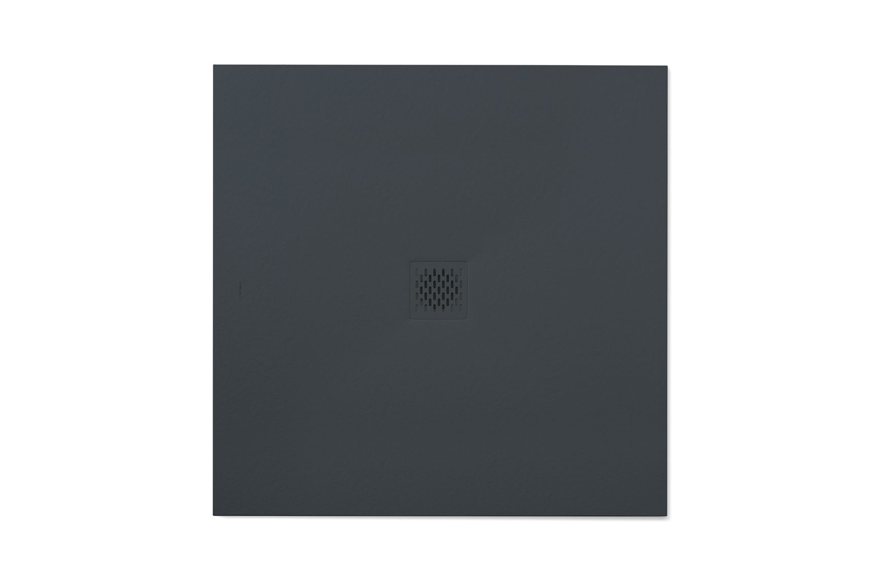 MCBATH Coliseo Stone Nox 100x100 Квадратный антрацит sun-id-1959614 - Вид №1